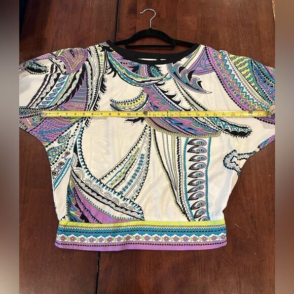 New York & Company blouse - Picture 7 of 7